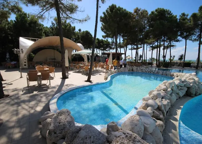 Dolce Vita Hotel