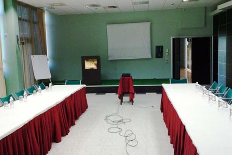 Hotel Dolce 4*