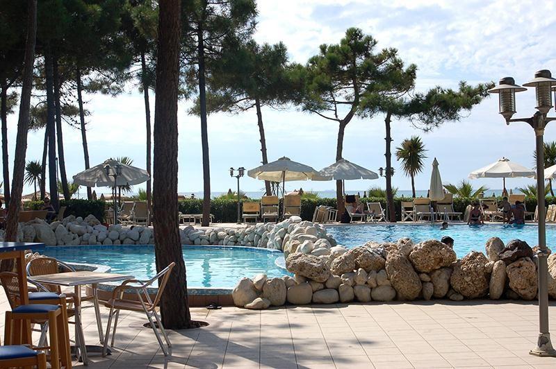 Hotel Dolce