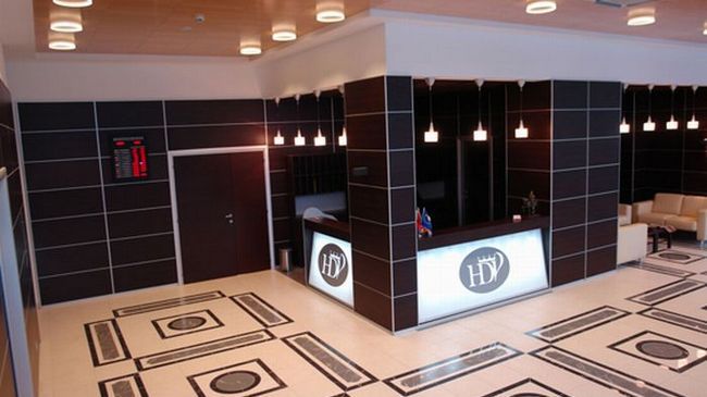 Dolce Hotel 4*