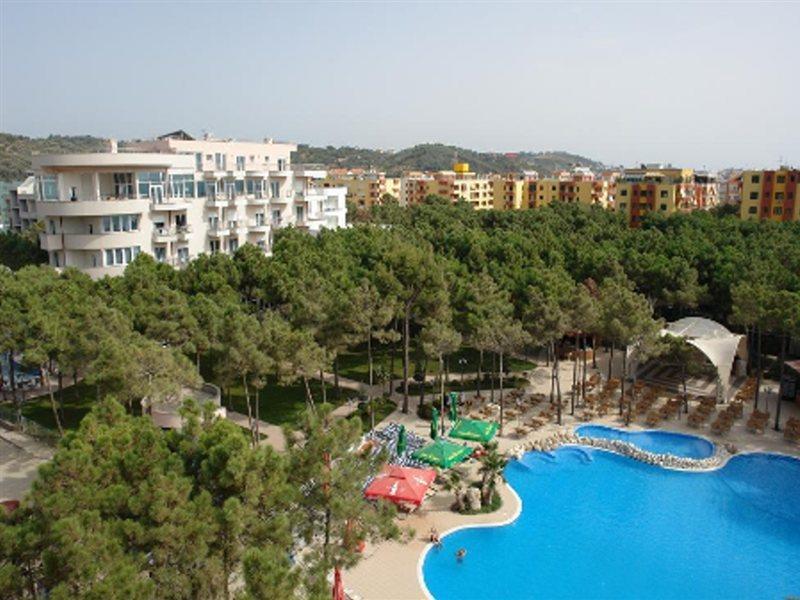 Hotel Dolce 4*