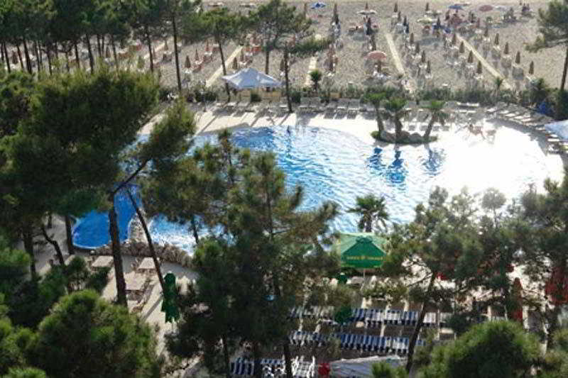 Hotel Dolce