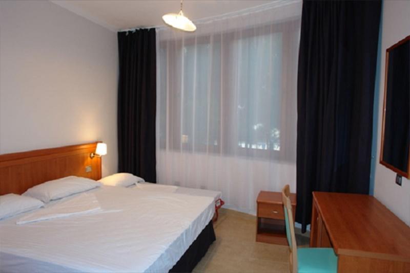 Hotel Dolce 4*