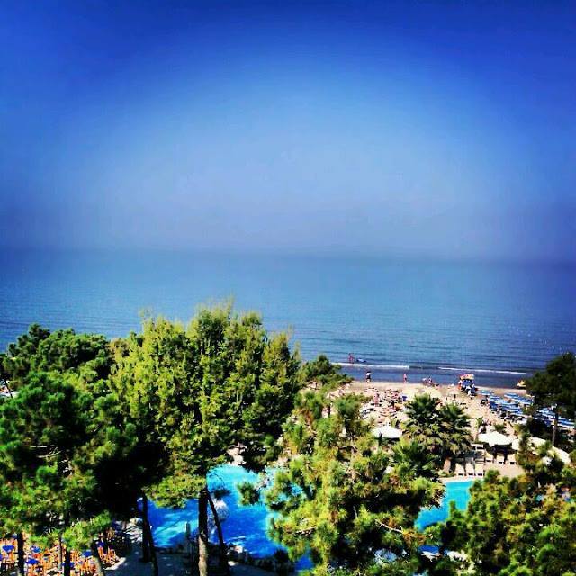 Hotel Dolce Kryemëdhej
